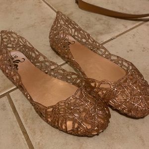 Jellies Cute flats